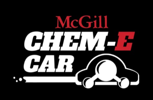 McGill Chem-E-Car Logo